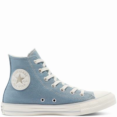 Converse Digital Powder Chuck Taylor All Star - Naisten Matalavartiset Tennarit - Pesu/Beige